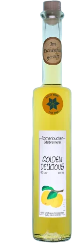 Golden Deli Eiche frei