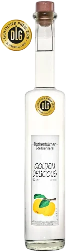 Golden Delizious frei