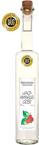 Waldhimbeergeist frei