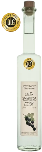 Wildbrombeergeist frei